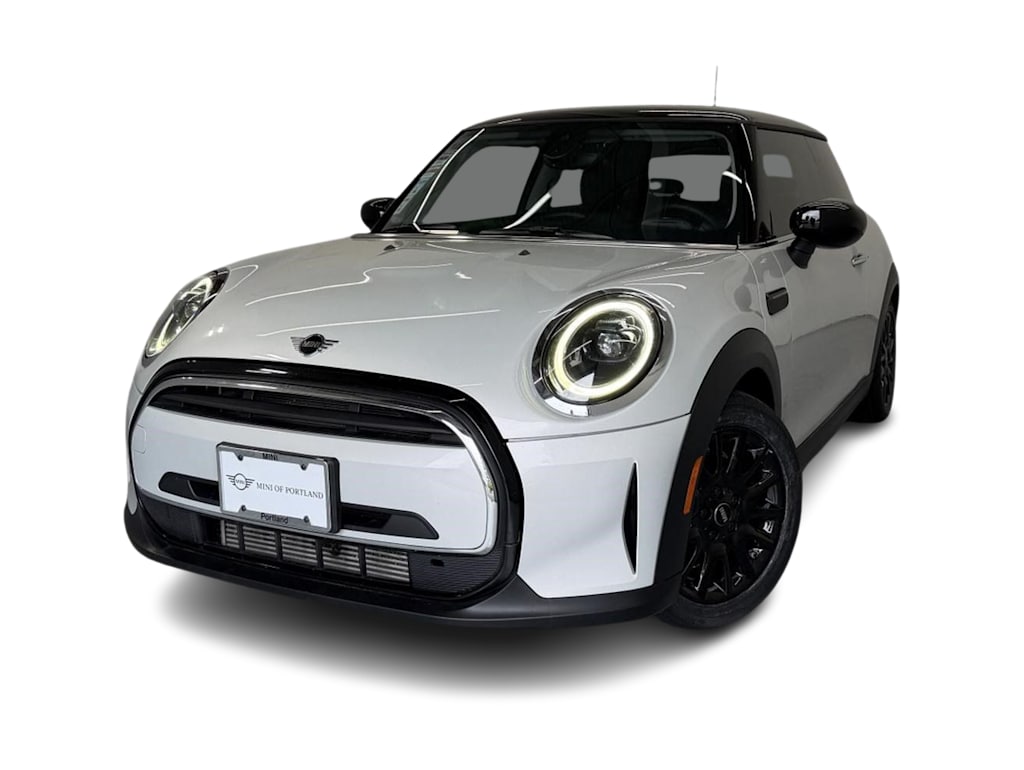 mini hardtop 2 door 2023 WMW33DH00P2T23024 image mini hardtop 2 door 2023 WMW33DH00P2T23024 image